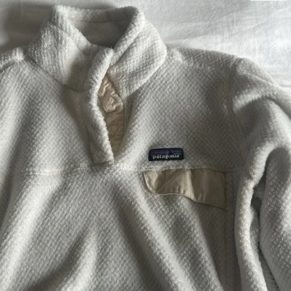 Patagonia Pullover - M - Picture 2 of 4